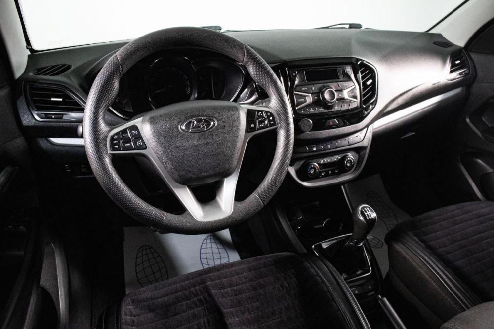 Lada (ВАЗ) Vesta I Сургут  - изображение 11