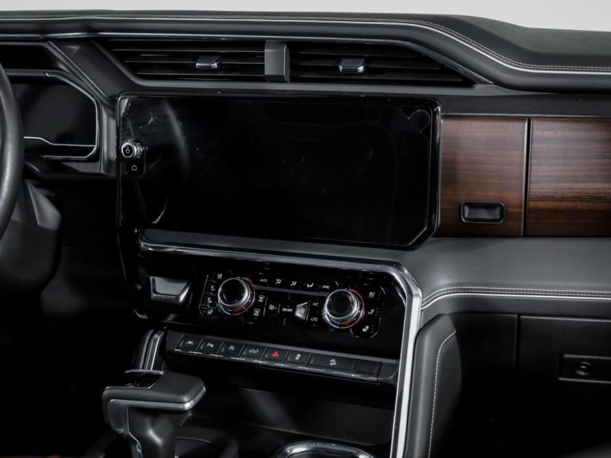 GMC Sierra IV Рестайлинг Москва  - изображение 13