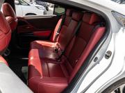 Lexus ES VII Краснодар  - изображение 37