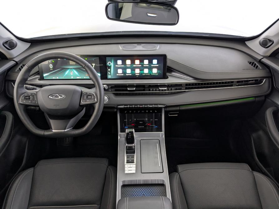 Chery Tiggo 7 Pro I Москва  - изображение 27