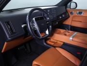Li Auto (Lixiang) L6 Москва  - изображение 44