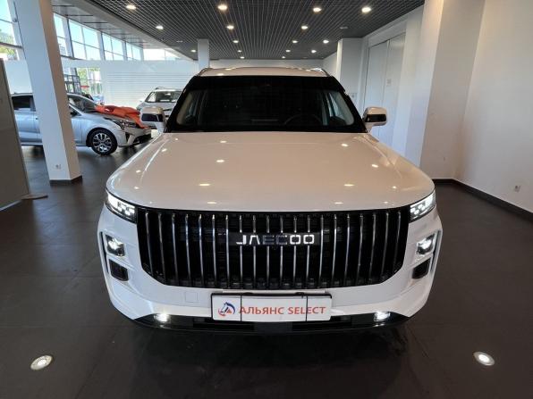 Jaecoo J7 I с пробегом 2024 года, цена 2 200 000 рублей, 20095 км, внедорожник, Автокод Объявления