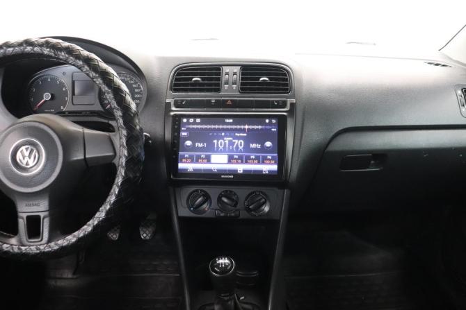 Volkswagen Polo V с пробегом 2012 года, цена 592 000 рублей, 249263 км, седан, Автокод Объявления