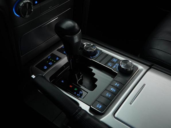Toyota Land Cruiser 200 Series Рестайлинг 2 с пробегом 2021 года, цена 7 725 077 рублей, 114431 км, внедорожник, Автокод Объявления