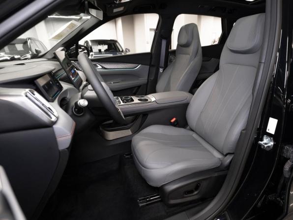 Geely Galaxy M7 с пробегом 2026 года, цена 3 700 000 рублей, 18 км, внедорожник, Автокод Объявления