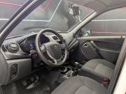 Lada (ВАЗ) Granta I Рестайлинг Москва  - изображение 35