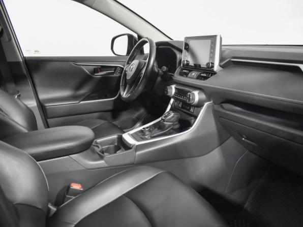 Toyota RAV4 V (XA50) с пробегом 2019 года, цена 3 149 000 рублей, 79592 км, внедорожник, Автокод Объявления