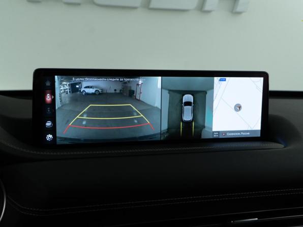 Genesis GV80 I с пробегом 2021 года, цена 6 397 077 рублей, 35513 км, внедорожник, Автокод Объявления