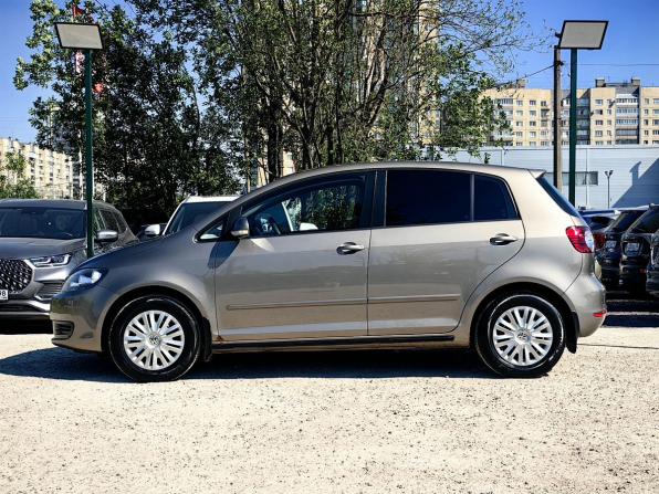 Volkswagen Golf Plus II с пробегом 2011 года, цена 679 000 рублей, 136218 км, хэтчбек, Автокод Объявления