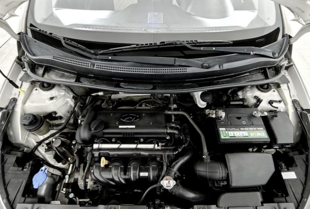 Hyundai Solaris I Волгоград  - изображение 11
