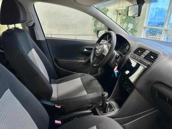 Volkswagen Polo V с пробегом 2012 года, цена 770 000 рублей, 175000 км, седан, Автокод Объявления