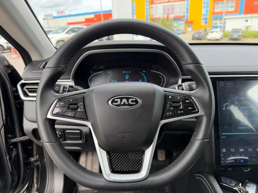 JAC J7 I Сыктывкар  - изображение 18