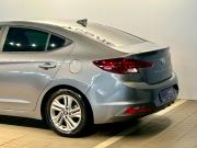 Hyundai Elantra VI (AD) Краснодар  - изображение 40