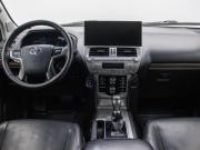 Toyota Land Cruiser Prado 150 Series Рестайлинг 2 Москва  - изображение 32