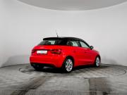 Audi A1 I (8X) Санкт-Петербург  - изображение 23