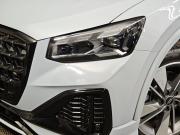 Audi Q2 I Рестайлинг Москва  - изображение 29