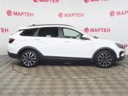 Lada (ВАЗ) Vesta I Рестайлинг (NG) Вологда  - изображение 21