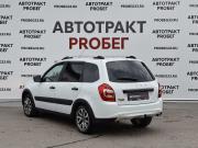 Lada (ВАЗ) Granta I Рестайлинг Владимир  - изображение 15
