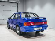 Lada (ВАЗ) 2115 Екатеринбург  - изображение 25