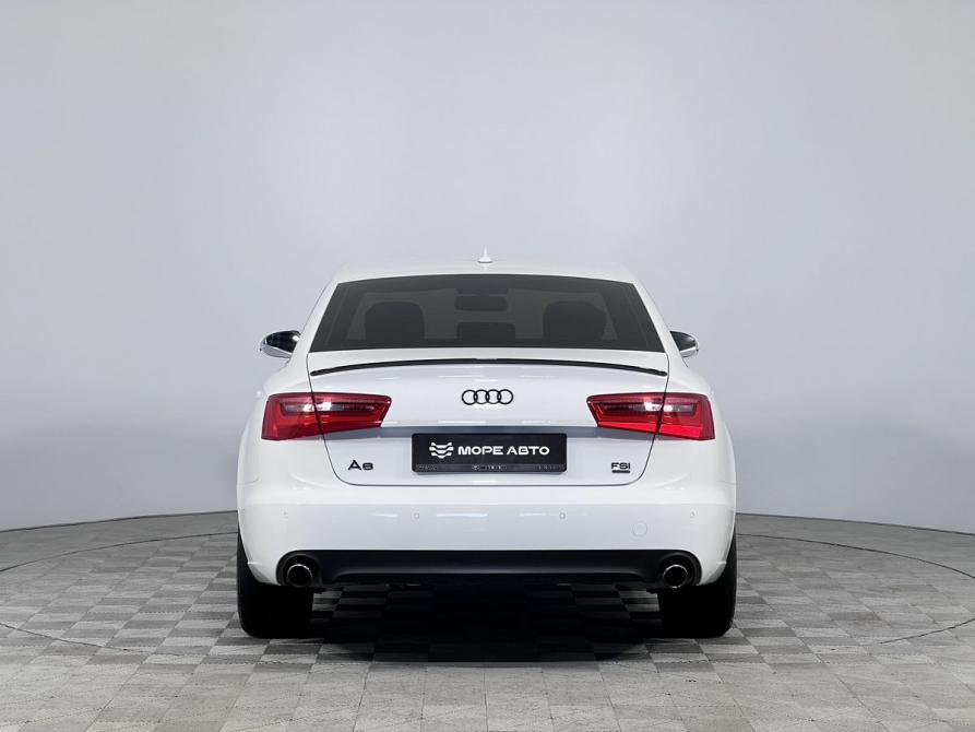 Audi A6 IV (C7) Калининград  - изображение 6