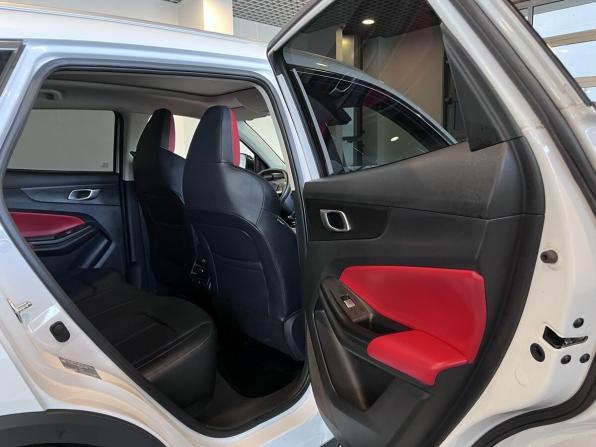 Changan UNI-S I с пробегом 2024 года, цена 2 300 000 рублей, 85242 км, внедорожник, Автокод Объявления