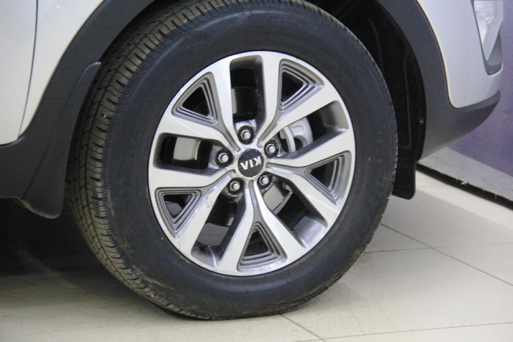 Kia Sportage III Чебоксары  - изображение 7