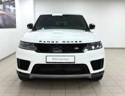 Land Rover Range Rover Sport II Рестайлинг Красноярск  - изображение 28