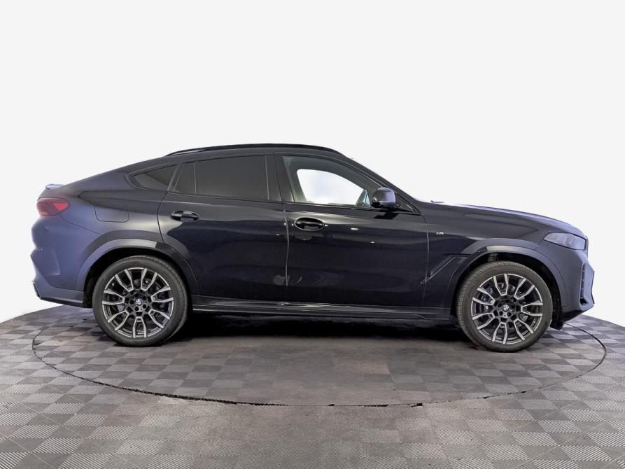 BMW X6 III (G06) Рестайлинг Москва  - изображение 4