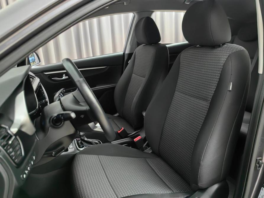 Kia Rio IV Рестайлинг Подольск  - изображение 6