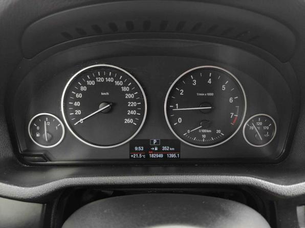 BMW X3 II (F25) с пробегом 2014 года, цена 1 690 000 рублей, 182949 км, внедорожник, Автокод Объявления