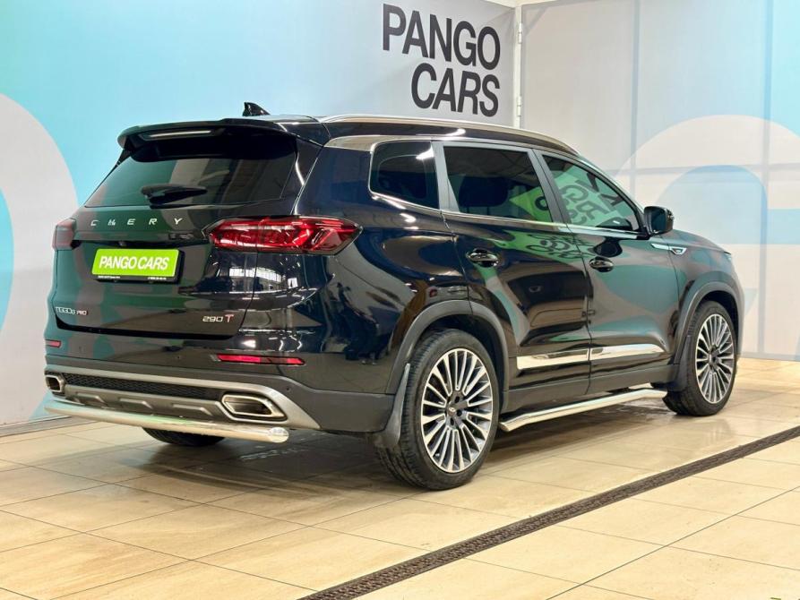 Chery Tiggo 8 Pro I Набережные Челны  - изображение 3