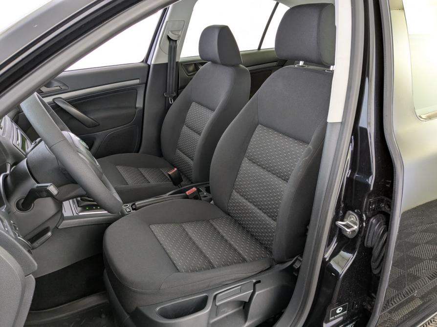 Skoda Octavia II (A5) Рестайлинг Москва  - изображение 20