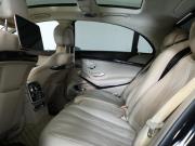 Mercedes-Benz S-Класс AMG III (W222 C217) Рестайлинг Санкт-Петербург  - изображение 56