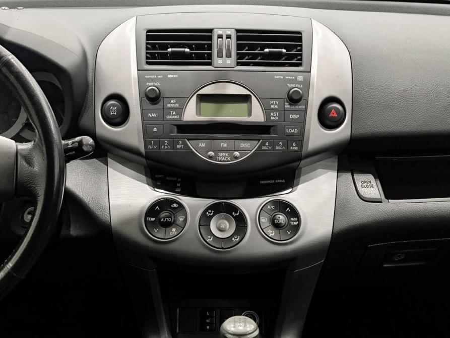 Toyota RAV4 III (XA30) Казань  - изображение 18