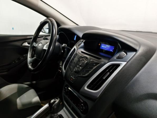 Ford Focus III с пробегом 2011 года, цена 690 000 рублей, 209814 км, седан, Автокод Объявления