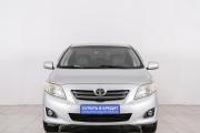 Toyota Corolla X (E140 E150) Красноярск  - изображение 24