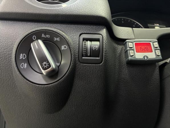 Volkswagen Tiguan I Рестайлинг с пробегом 2014 года, цена 1 599 000 рублей, 135000 км, внедорожник, Автокод Объявления