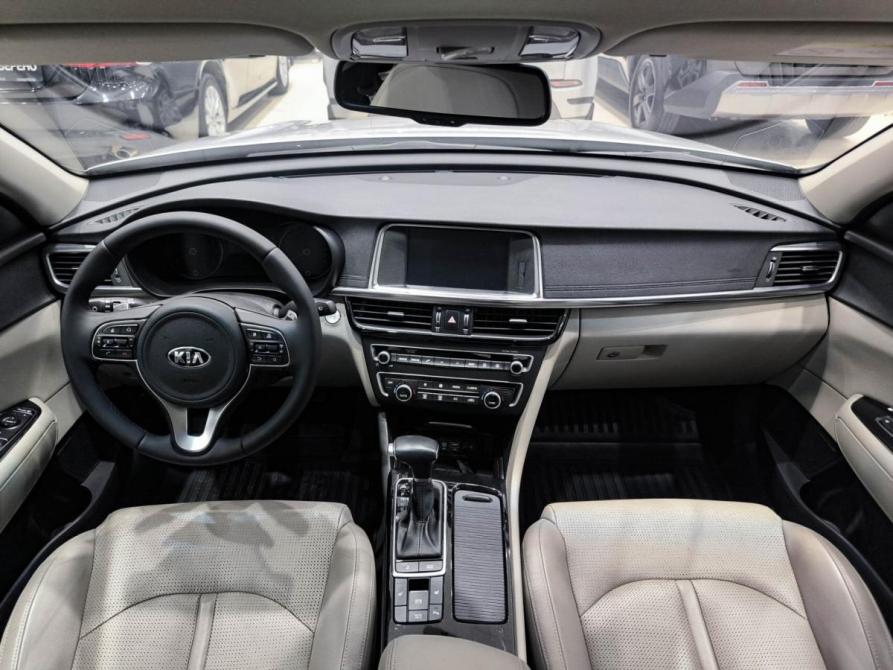 Kia Optima IV Казань  - изображение 17