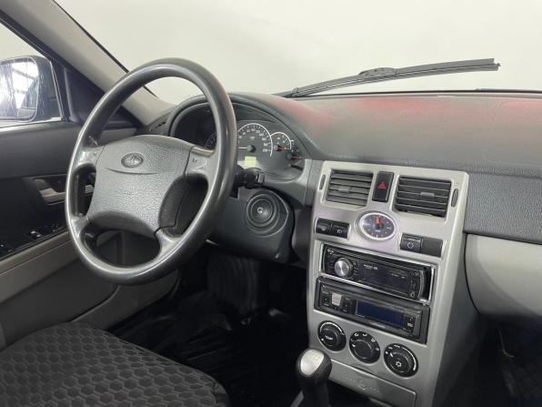 Lada (ВАЗ) Priora I с пробегом 2011 года, цена 283 000 рублей, 359014 км, хэтчбек, Автокод Объявления
