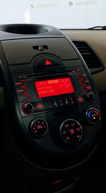 Kia Soul I Москва  - изображение 13