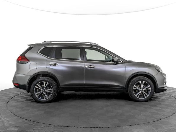 Nissan X-Trail III Рестайлинг с пробегом 2021 года, цена 2 600 000 рублей, 95941 км, внедорожник, Автокод Объявления