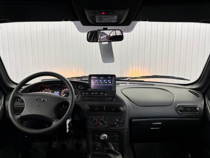 Lada (ВАЗ) Niva Travel I Краснодар  - изображение 9