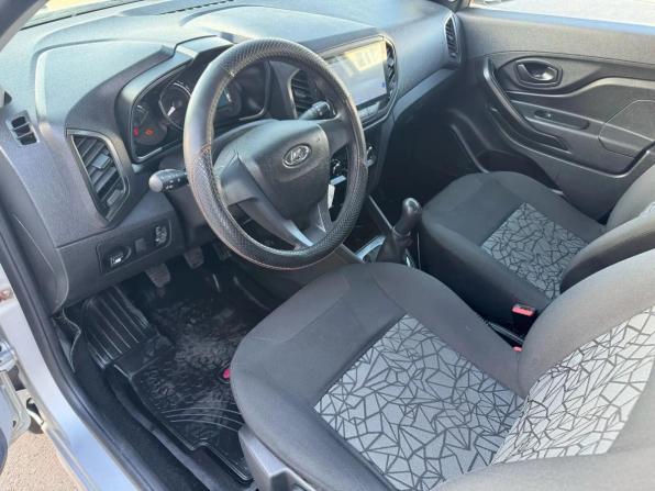 Lada (ВАЗ) XRAY I с пробегом 2018 года, цена 590 190 рублей, 255029 км, хэтчбек, Автокод Объявления