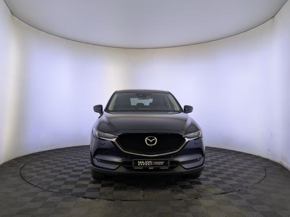 Mazda CX-5 II с пробегом 2019 года, цена 2 950 000 рублей, 94635 км, внедорожник, Автокод Объявления