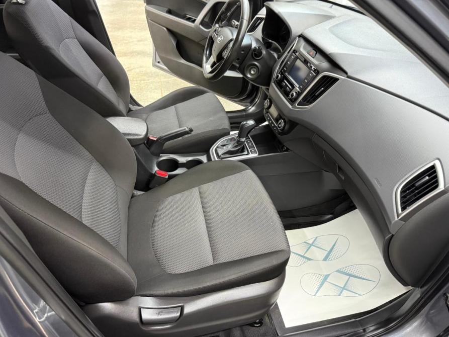 Hyundai Creta I Рестайлинг Азнакаево  - изображение 16