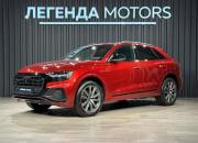 Audi Q8 I (4M) Иркутск  - изображение 41