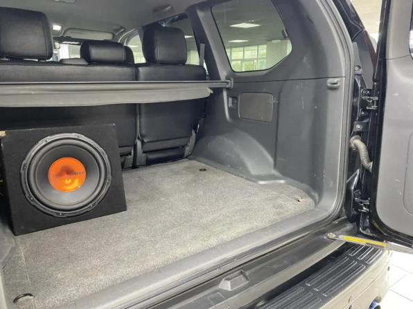 Toyota Land Cruiser Prado 120 Series с пробегом 2006 года, цена 2 090 000 рублей, 225350 км, внедорожник, Автокод Объявления