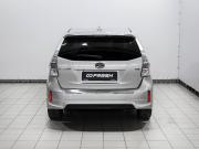 Toyota Prius Alpha I (ZVW40/41) Ростов-на-Дону  - изображение 19
