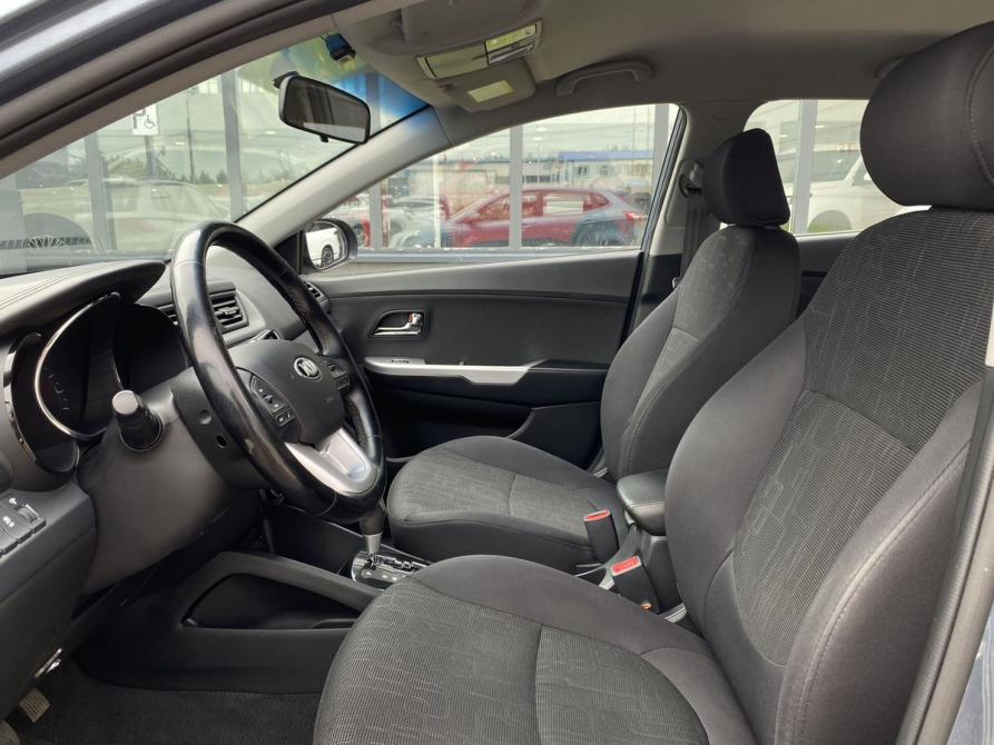 Kia Rio III Москва  - изображение 20