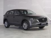 Mazda CX-5 II Рестайлинг Новосибирск  - изображение 28